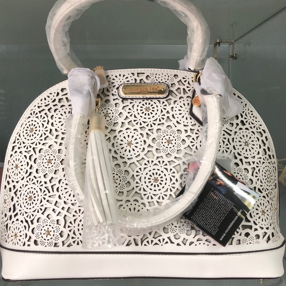 Nice summer ready handbag